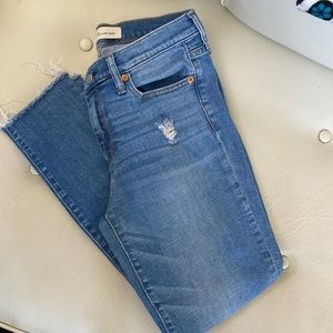 Gap Skinny Jeans